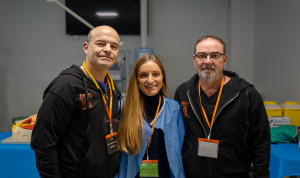 Formación en dolor con cadáver: "La anatomía es base de toda intervención"