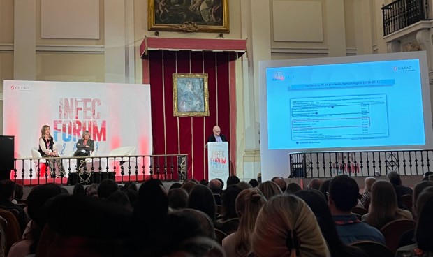 Gilead celebra la XVIII edición de las Jornadas INFECFORUM  sobre las enfermedades fúngicas.