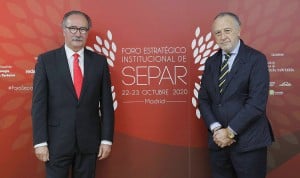 "El Foro Estratégico de Separ es fundamental para fomentar el debate"