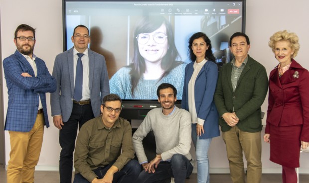 Jurado de FotoEnfermería 2022