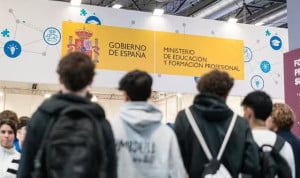 FP de sanidad: empleo récord en Grado Medio y trampolín en el Superior