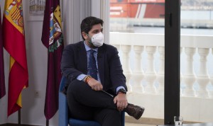 Fracasa la moción de censura en Murcia: la sanidad seguirá siendo del PP