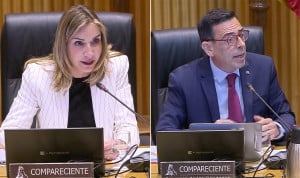 Fractura en el Congreso: farmacéuticos, veterinarios y el fármaco animal