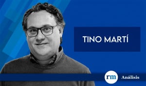 Tino Martí