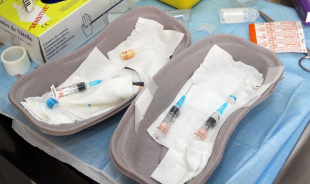 Francia detalla las 11 enfermedades que cubrirá la vacunación obligatoria