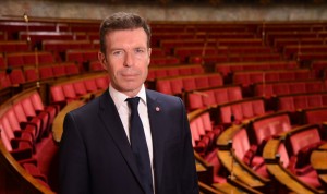  Stéphane Vojetta, diputado de la Asamblea Nacional de Francia, da las claves de la Ley de Publicidad.