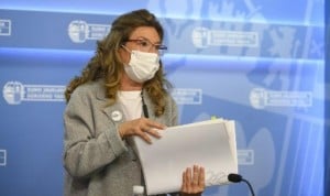 Francia seguirá vacunando a españoles pese a las críticas de País Vasco