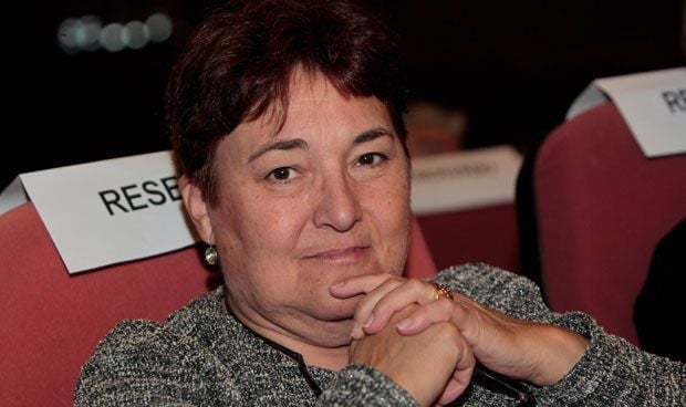Francisca Antón