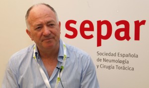 Francisco Casas: "En Separ 2016 no todo va a ser ciencia"