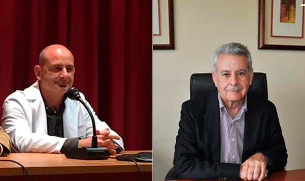 Francisco Delgado, nuevo gerente de Gestión Sanitaria Nordeste de Granada