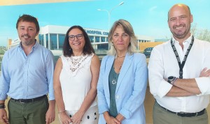 Francisco Ferrer, nuevo gerente del Hospital Comarcal de Inca