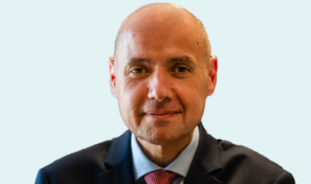  Francisco García Pascual, es nombrado nuevo secretario general de Universidades.