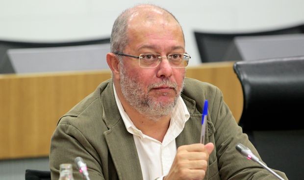 Francisco Igea