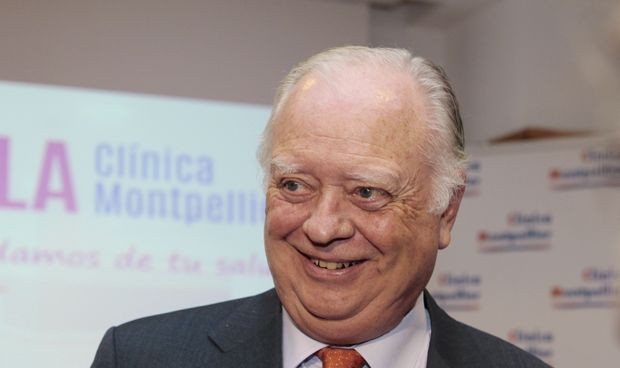 La Policía Nacional reconoce el trabajo ante el Covid-19 del Grupo Asisa