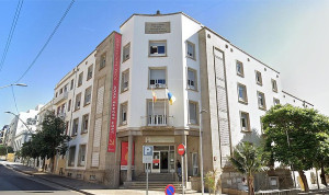 El Gobierno nombra a Francisco Javier Rodríguez director general de Hemodonación y Hemoterapia del SCS