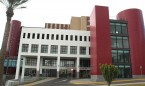 Francisco Jiménez, jefe de Servicio de Cardiología del Hospital Insular