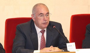 Francisco Miralles, reelegido presidente del Colegio de Médicos de Murcia