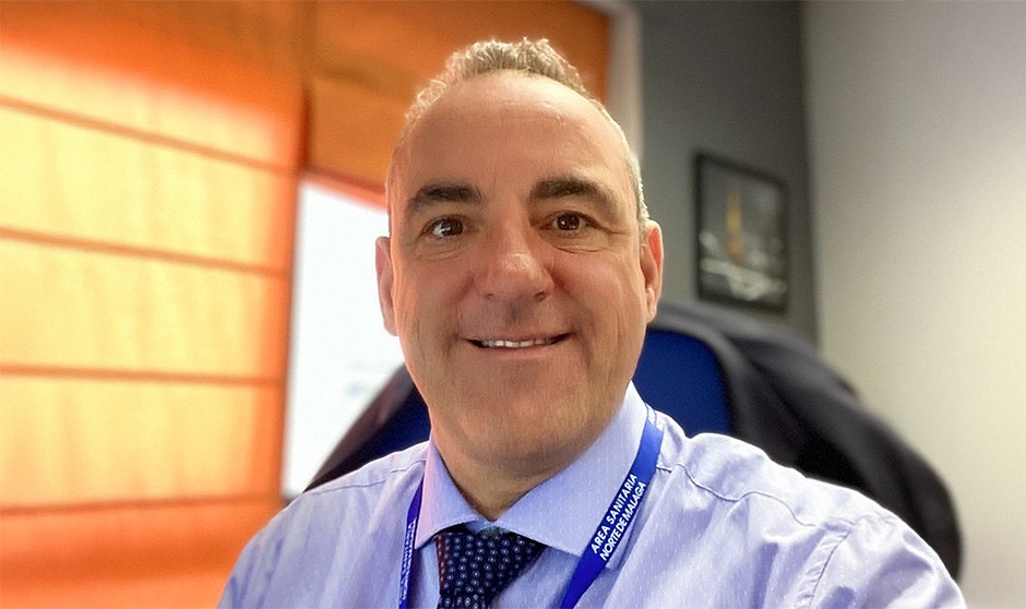 Francisco Pozo Muñoz