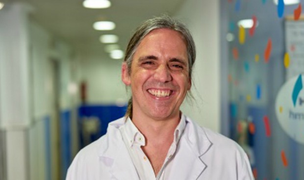 HM Nens aplica la innovación para corregir una malformación a un niño