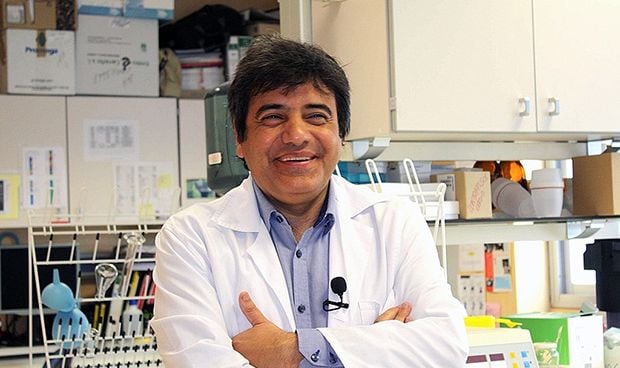 Francisco Tinahones, nuevo director científico del Ibima 