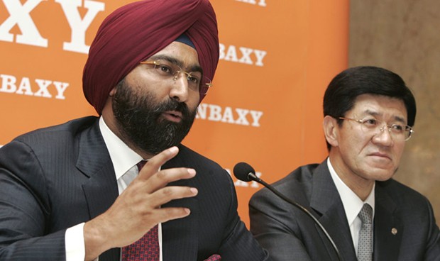 Fraude y corrupción, las sombras de la compra de Ranbaxy por Daiichi Sankyo