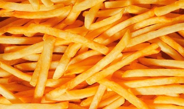 Freír mucho las patatas o tostar el pan demasiado sube el riesgo de cáncer