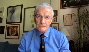 Freire (PSOE-M), sobre su sucesor: "Recomiendo sin dudarlo a Matilde Díaz"