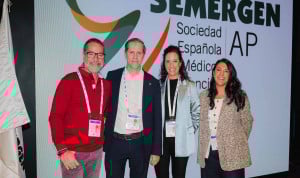 El burnout en profesionales sanitarios es un problema sistémico que afecta a la salud mental de los médicos y a la calidad de la atención que ofrecen