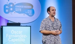 Óscar Fernández-Capetillo explica cómo frenar el deterioro celular ayuda a combatir el cáncer de forma más eficaz