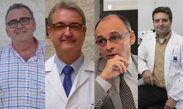 Frente común contra el “error” de crear el grado en Medicina en Alicante