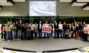 La federación sindical europea EPSU reclama un marco legal común frente a los riesgos psicosociales en la sanidad pública