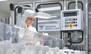 Fresenius cumple 25 años con casi 50 centros de hemodiálisis en España