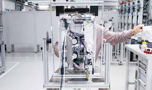 Fresenius Medical Care celebra su II Jornada del Paciente 