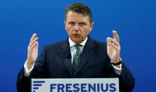 Fresenius, optimista respecto a los hospitales Quirónsalud