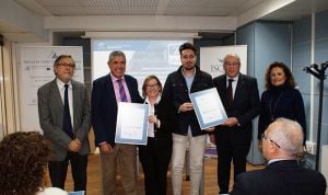 Fresenius recibe la máxima distinción de calidad sanitaria en Andalucía