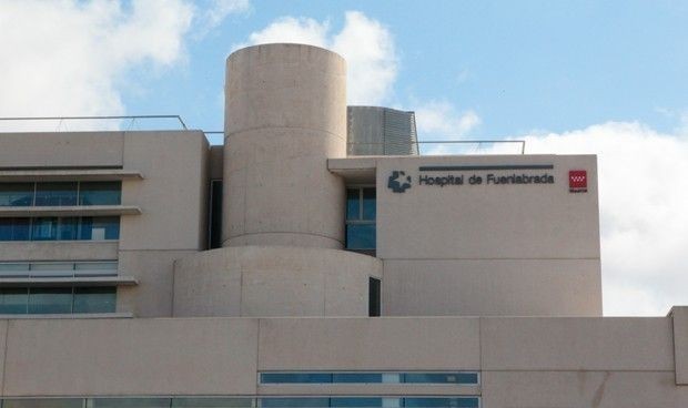 Fuenlabrada cancela operaciones tras dar positivo en Covid-19 un cirujano