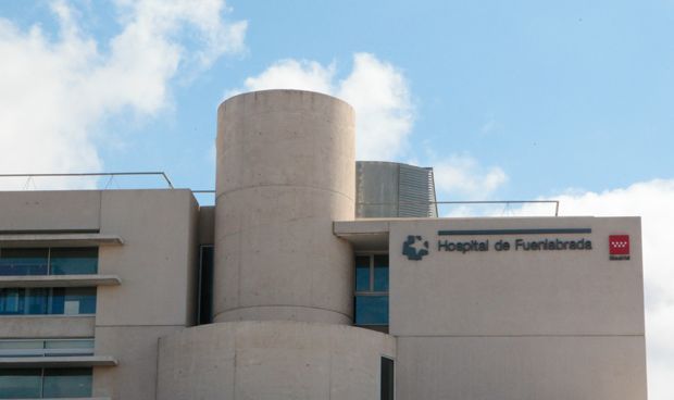 Fuenlabrada crea una app para informar a familiares de pacientes en la UCI