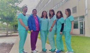 Fuenlabrada impulsa un proyecto con IA para pacientes con tromboembolismo