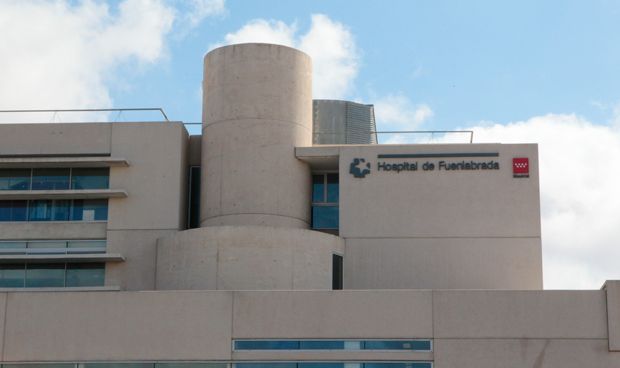 Fuenlabrada, primer hospital en hacer análisis POCT fuera de su laboratorio