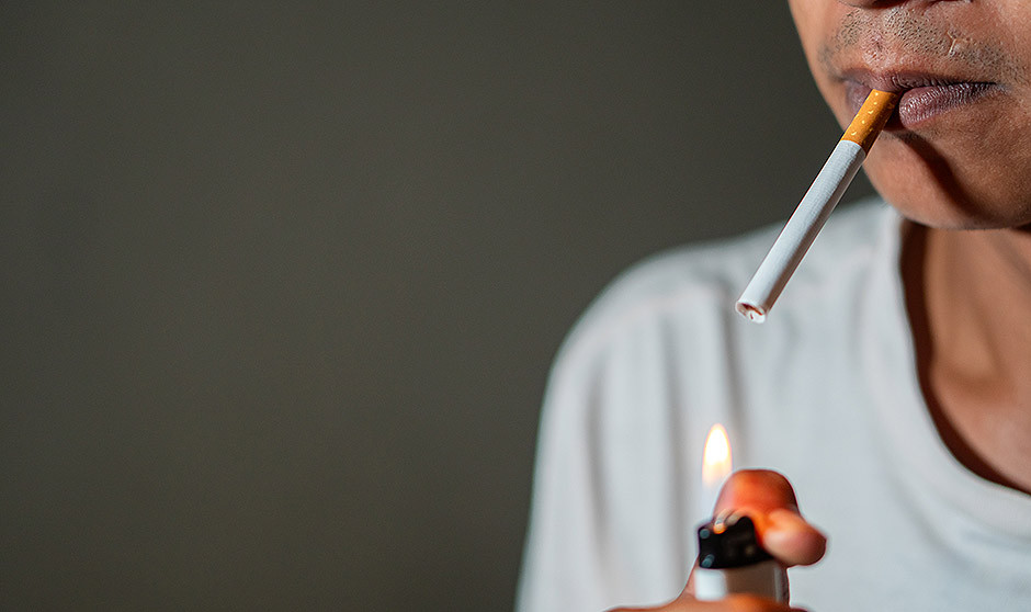 Fumar deteriora el descanso y complica el tratamiento de apnea del sueño