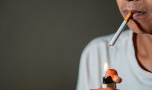 Fumar deteriora el descanso y complica el tratamiento de apnea del sueño