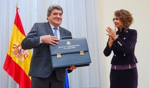 Función Pública confirma: Muface 'se va con ella' a Transformación Digital