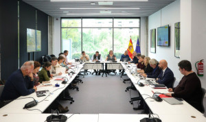 Función Pública ofrece subir sueldos un 2,5% a médicos y enfermeros en 2025