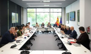  Función Pública ofrece subir sueldos un 2,5% a médicos y enfermeros en 2025