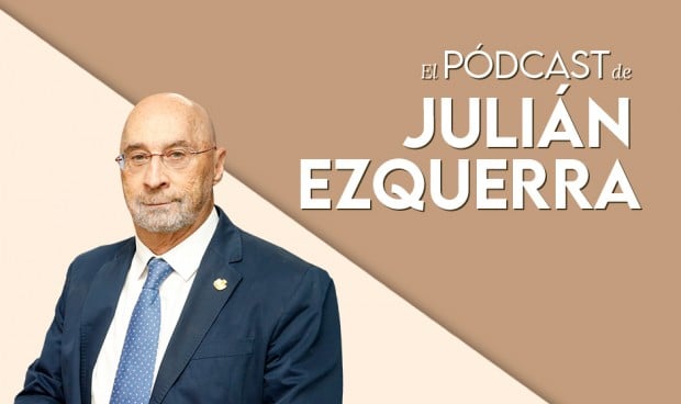 Julián Ezquerra señala las diferencias entre funcionarios y personal sanitario en cuanto a sueldo y jornada