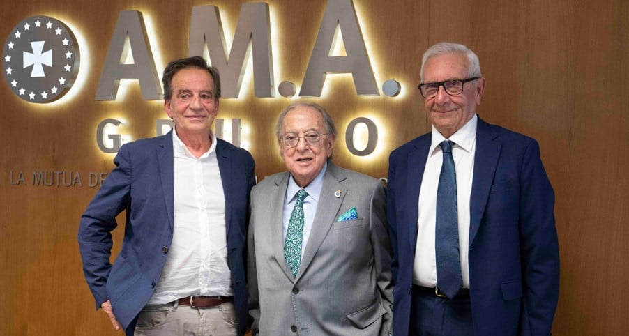 Fundación AMA premia un modelo de bioingeniería regenerativa del riñón