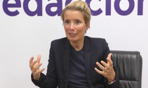 Fundación AstraZeneca se centra en paciente, investigación y sostenibilidad