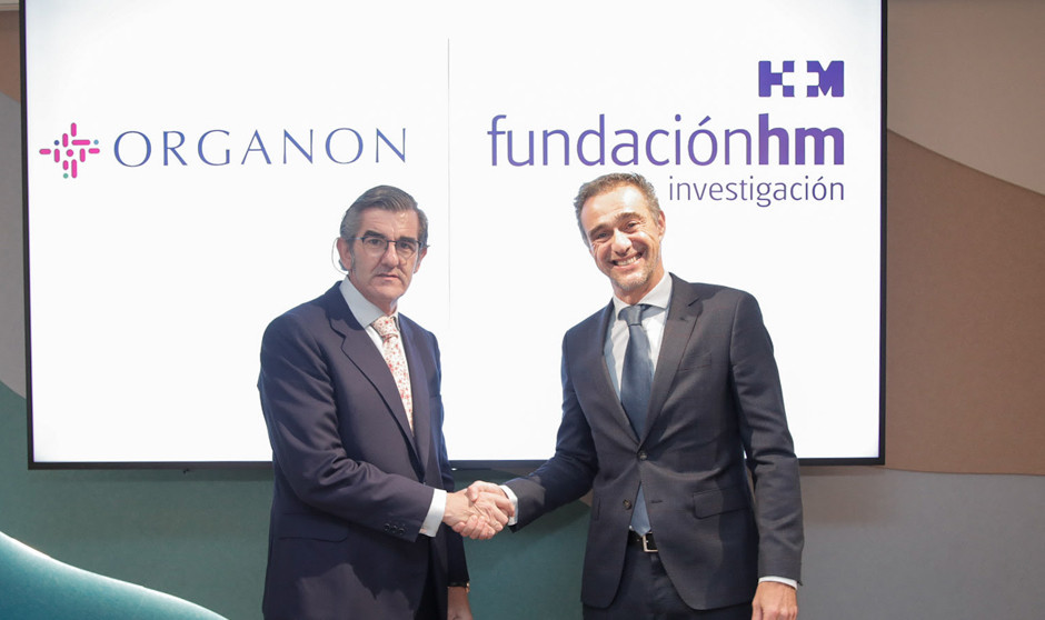 Fundación de Investigación HM Hospitales y Organon impulsan la Cardiología