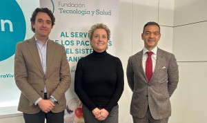 Fundación Tecnología y Salud y Sepes impulsarán actividades en Odontología