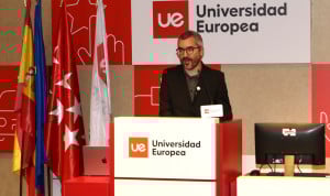 Fundación Universidad Europea celebra Conversando con Pacientes